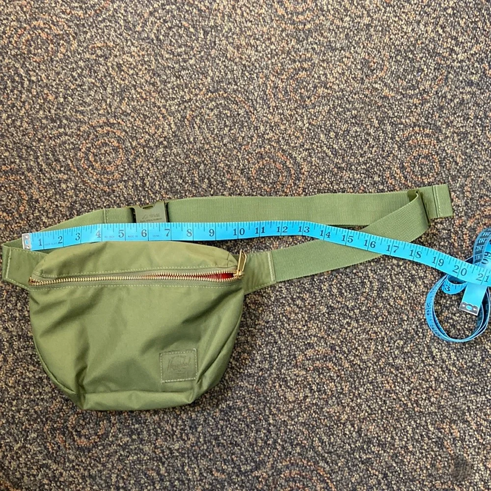 HERSCHEL Belt bag Fanny Pack - Picture 6 of 11